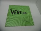 VERTIGO - SOUNDTRACK LP - SOUND/STAGE LP - BERNARD HERRMANN