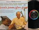 Jonah JONES-Glen GRAY AND THE GREAT CASA LOMA BAND LP US STEREO 1961