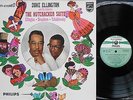DUKE ELLINGTON THE NUTCRACKER SUITE LP France HI FI STEREO 1960