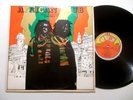 Reggae Dub JOE GIBBS & PROFESSIONALS All-Mighty African Dub Chapter 3 Jamaica