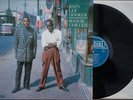 JOHN LEE HOOKER   