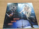 FISH     bitter suite 2015       10'   clear vinyl   MARILLION