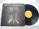 SWEET, FANNY ADAMS 1974 UK VINYL LP 1ST PRESS LPL1 5038 VERY GOOD + AUDIO & SLV