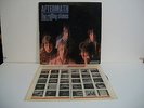 1966 THE ROLLING STONES AFTERMATH Vinyl Record MONO 1st press LL3476