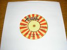 WE ARE STILL RUDE - DANDY  -  ORIGINAL UK GIANT LABEL  --  1967.