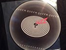 QUEEN-JAZZ Lp Picture Disc