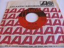 SOLOMON BURKE - CRY TO ME / I ALMOST LOST MY MIND - ATLANTIC