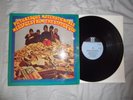 STATUS QUO-PICTURESQUE MATCHSTICKABLE MESSAGES FROM 1968 1ST PYE MONO LP