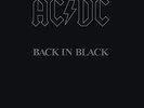 AC/DC - Back In Black - 180gram Vinyl LP *NEW & SEALED*