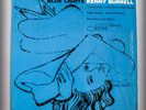 KENNY BURRELL Blue Lights REISSUE FROM 73-MAINSTREAM BOP JAM SESSION-EXCELLENT