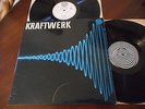 KRAFTWERK Same 2 LP UK Swirl VERTIGO 1972 RARE  unplayed ORIGINAL
