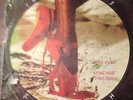 KATE BUSH red shoes '93  RUS press POOR/NM unplayed water damage