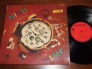 MC5 High Time LP  SOUTH AFRICA Pressing ATC 9335 VG++ Original Flipback