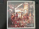 Oasis Vinyl - Dont look back in anger single Collectible