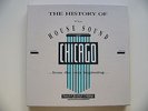 The History Of The House Sound Of Chicago+12 LP Box Limited  Edition 1988+MINT