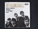 The Rolling Stones. You Better Move On EP. UK Decca (Boxed). MONO.  Near Mint