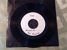 Process of Elimination EP, Test Pressing (First Pressing) Personal Copy Rob - NA