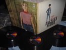 ANGELICA MARIA Viva La Juventud 3LP BOX SET MEXICO TEEN GARAGE ROCK BEAT
