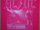 AC/DC - LP Two Record Set Japan Rarest Of The Rare