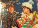 George Michael Last Christmas Wham vinyl Record Store Day rare limited color