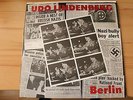 Udo Lindenberg - Berlin ; Maxisingle; Island Pressung