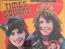 TIMES SQUARE  STILL SEALED  ORIGINAL SOUNDTRACK PUNK / NEW WAVE 2LP RARE