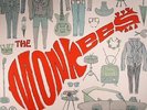 MONKEES, The - Good Times  - Vinyl (LP)