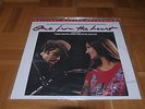 Tom Waits And Crystal Gayle ?– One From The Heart - MFSL 1-448