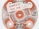 Abel Fletcher Girl on the Shore Freabeat Psych Rubble UK Concord 45 Demo