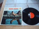 LES BAXTER Bora Bora SOUNDTRACK LP ORIG AMERICAN INTERNATIONAL NEAR MINT VINYL