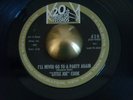 LISTEN N. SOUL POPCORN - 