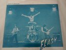 QUEEN FLASH ALIVE ORIGINAL 2LP   1981 NO TMOQ TAKRL