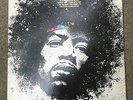 Jimi Hendrix promo LP Record Kiss the Sky REPRISE 25119