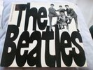 LP BEATLES SAME D 64 DEUTSCHER SCHALLPLATTENCLUB J 0 33 MINT- HAMMERPLATTE