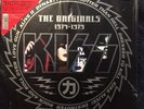 KISS The Originals 1974-1979 Vinyl Box Set Japan Record