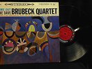 The Dave Brubeck Quartet-Time Out-Columbia 8192-STEREO 6-EYE