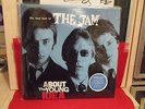 The Jam (The Very Best Of) About The Young Idea Triple 12