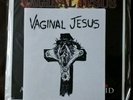 VAGINAL JESUS - Affirmative Apartheid Vinyl LP NEW AxCx