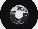 PRINCE BUSTER / WALK WITH LOVE & AGAIN