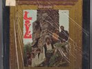 Orig 66 LOVE Da Capo LP Mono Elektra Gold Label EKL-4005 Arthur Lee Psych Shrink