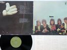 FACES FIRST STEP WARNER P-8229W Japan Vinyl LP