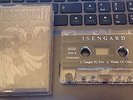 Isengard - Atomic Winter Private Demo Tape Heavy Load Desolation Angels Manowar