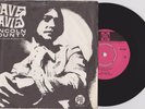 DAVE DAVIES Lincoln County HOLLAND DUTCH 1st Press '68 KINKS FREE SHIPPING