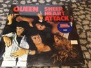 Queen Sheer Heart Attack SEALED LP Copy EMC 3061 ATAK22 Price Attack