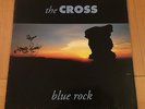 Queen The Cross Blue Rock