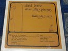 DAVID BOWIE - With the Spiders From Mars - London, July 3 1973 - WIZARDO no tmoq