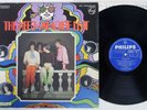 HERD PARADISE LOST PHILIPS SFL-7362 Japan Diff Cover Vinyl LP