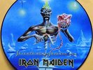 Iron Maiden: Seventh Son - 12