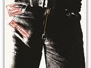 THE ROLLING STONES STICKY FINGERS RECORD NEW SEALED