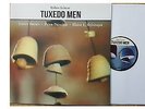 Tuxedo Moon (Men) Live In Tel Aviv Israel 1997 Rare New Sealed Vinyl LP